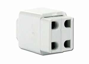 G10q 4-pin Base Sockets