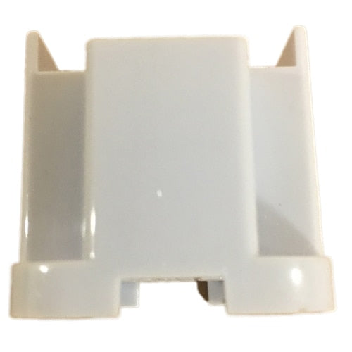 LH1073 Non-indexed G24Q or GX24Q socket accepts all lamps with those bases except -5 or -6