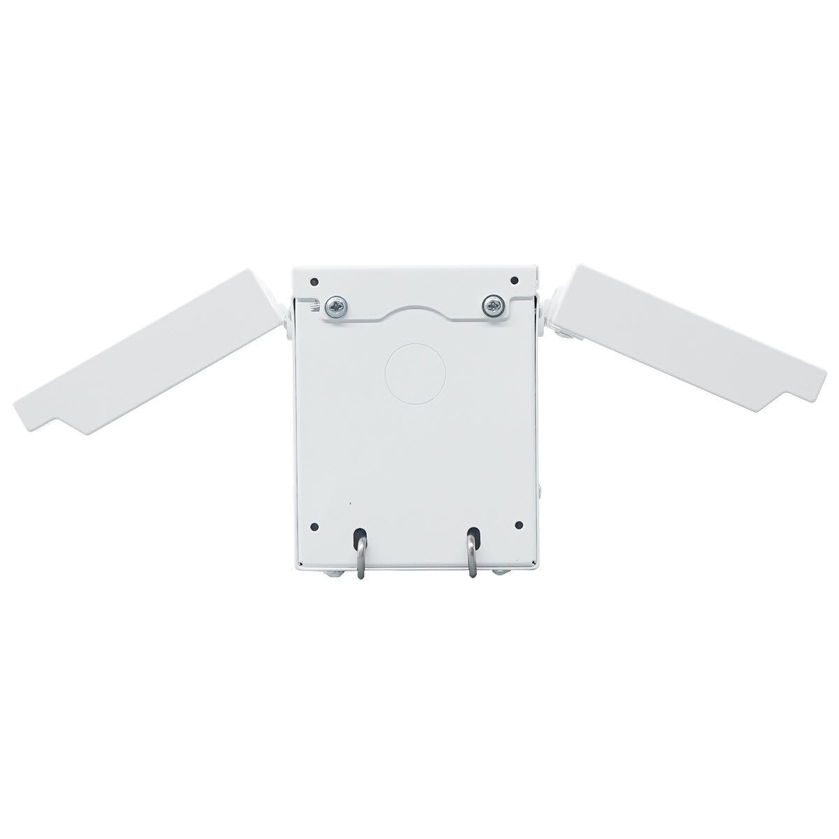 LEDone HB0207 LOC-2FTFLHBMW(145/160/175)50KD 145/160/175W LED 2ft Foldable High Bay Fixture 5000K 120-277V