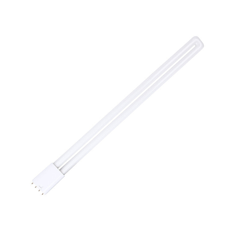 TCP LPLLU40A5050K 17W PLL LED Lamp 5000K Type A Plug & Play 2G11 Base 120-277V