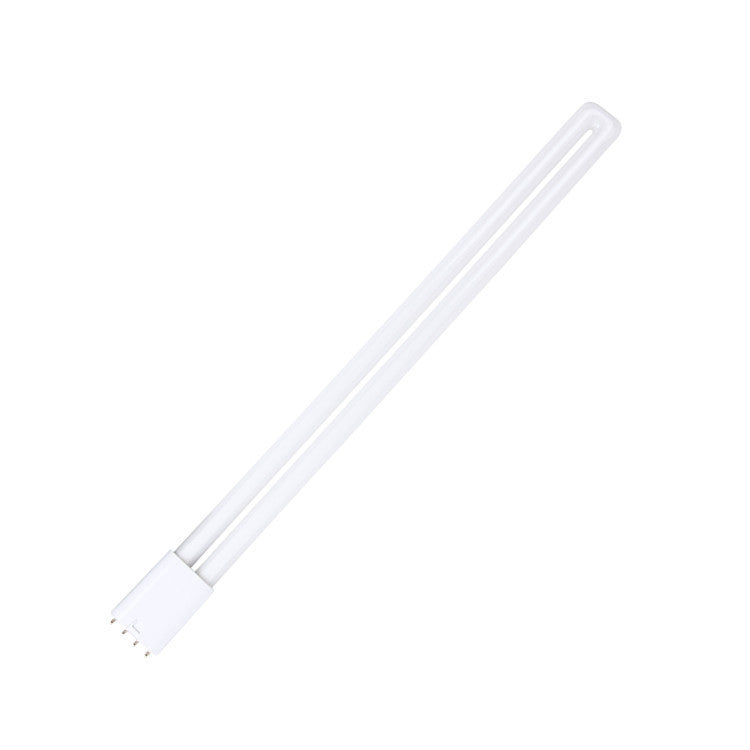 TCP LPLLU40B5050K 17.5W PLL LED Lamp 5000K Type B Direct Wire 2G11 Base 120-277V