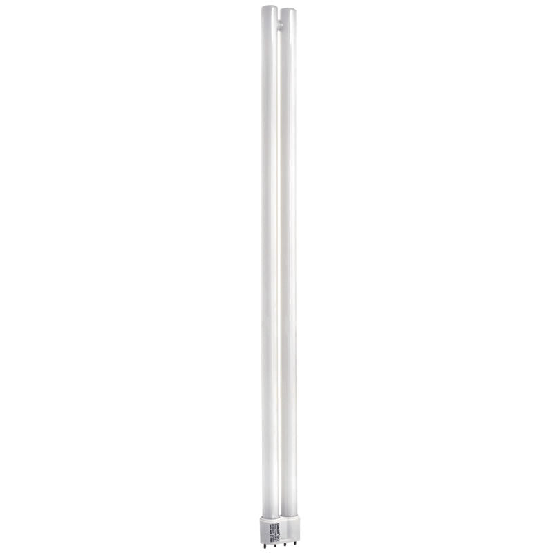 Damar 26467A F55LTT/4P/827 55W CFL Long Twin Tube 2700K 2G11 4-pin Base