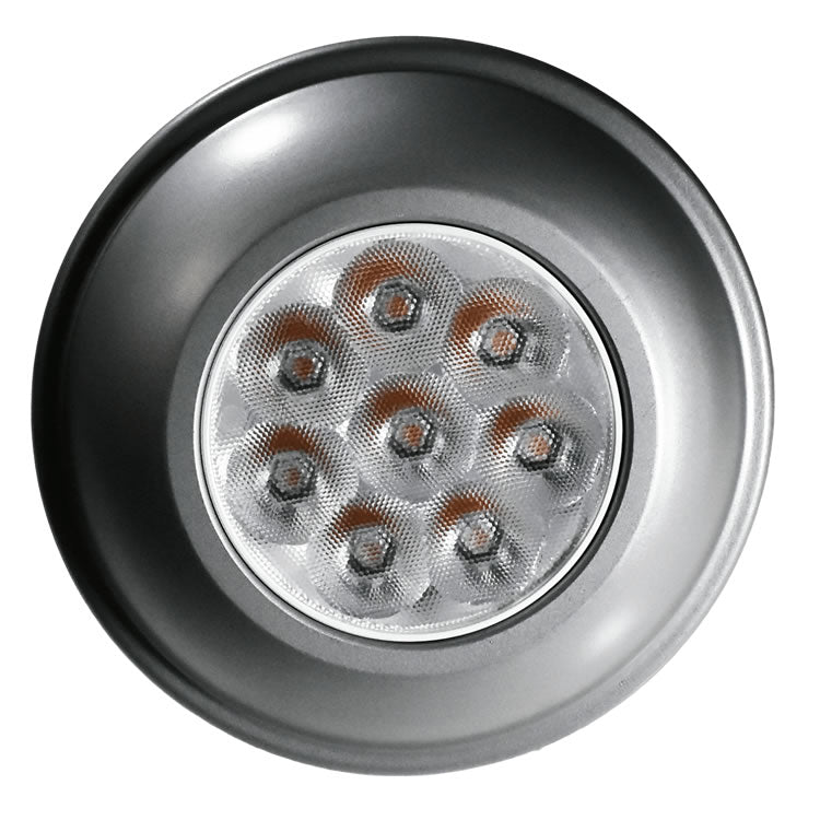 Damar 31452A LED40PAR56MFL/3K/D 40W PAR56 LED Medium Flood 25° 3000K GX16d 120V