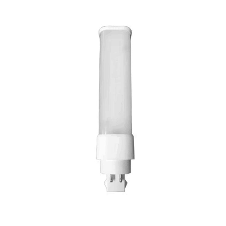 Damar 34380B LED9TT/835/4P/DR 9W LED PL Retrofit Lamp 3500K Type A Plug & Play 4-Pin 120-277V