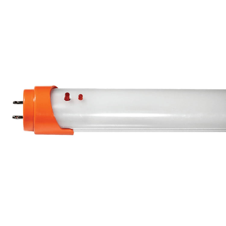 Damar LED/15/T8/4FT/EMERGENCY