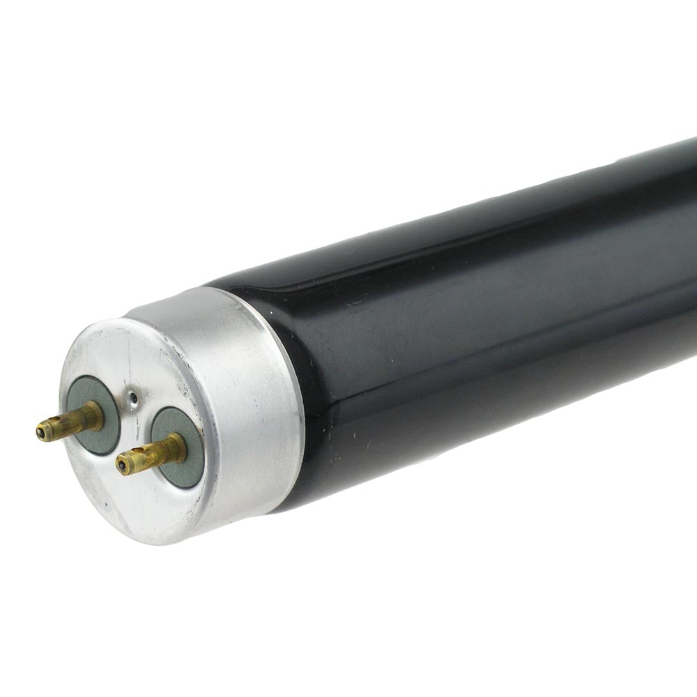 ATR 20185IP F40T12/BLB 40W 48-Inch T12 Fluorescent Tube Black Light Blue
