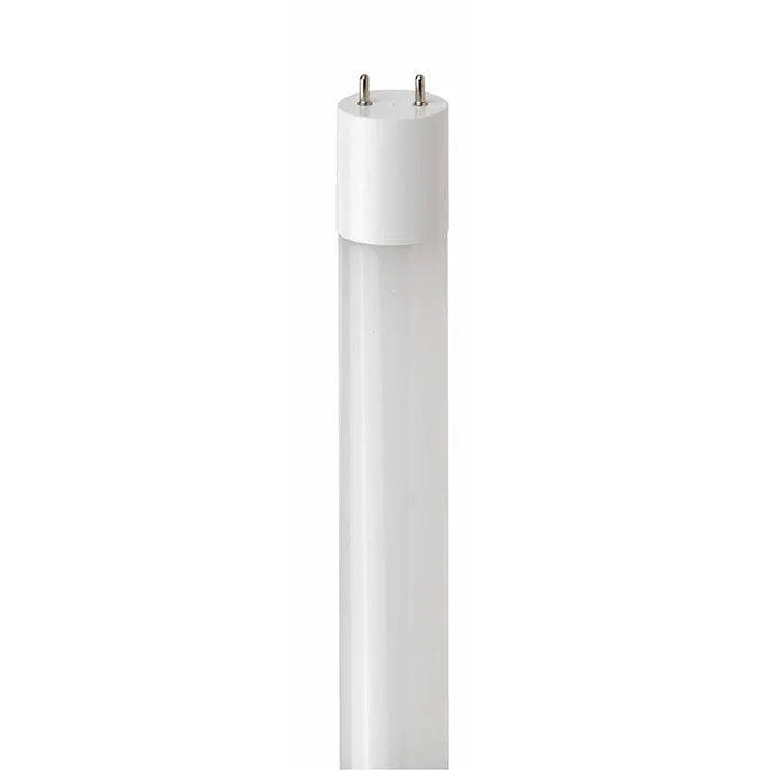 NaturaLED 4585 LED16T8/FR22/850/IF 17W 4ft T8 LED Tube 5000K Type A Plug & Play 120-277V