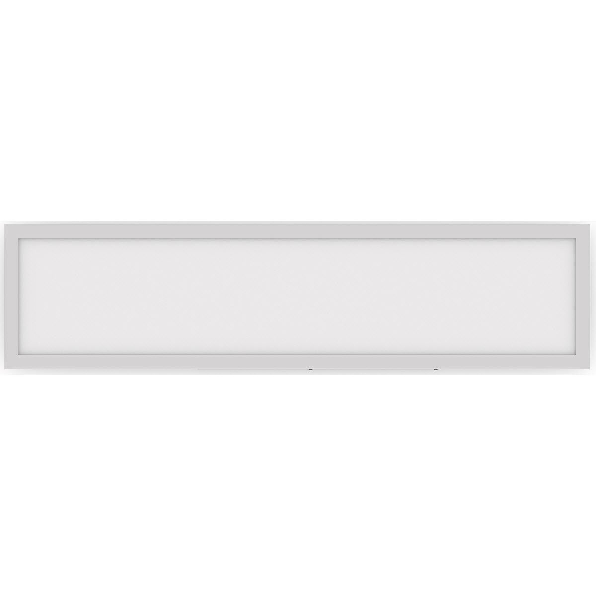LEDone PL0199 LOC-14AJPL-MW(20/25/30)MCCT(35/40/50)D 20/25/30W 1x4ft LED Back-Lit Panel Light 3500K/4000K/5000K 120-277V