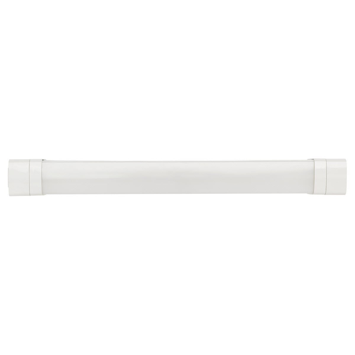 LEDone VT0014 LOC-2FTTPVTMW( 20/25/30)MCCT(35/40/50)D 20/25/30W LED 2ft Linear Tri-Proof Vapor Fixture 3500K/4000K/5000K 120-277V