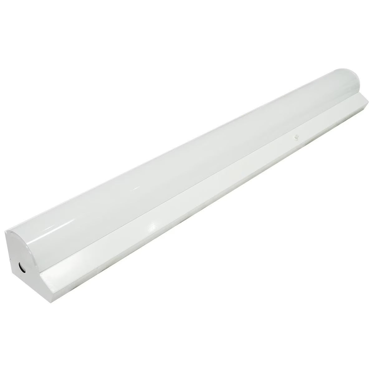 LEDone SL0072 LOC-4FTSWSTMW( 30/40/50)MCCT(35/40/50) 30/40/50W LED 4ft Stairwell Strip Light Fixture 3500K/4000K/5000K 120-277V