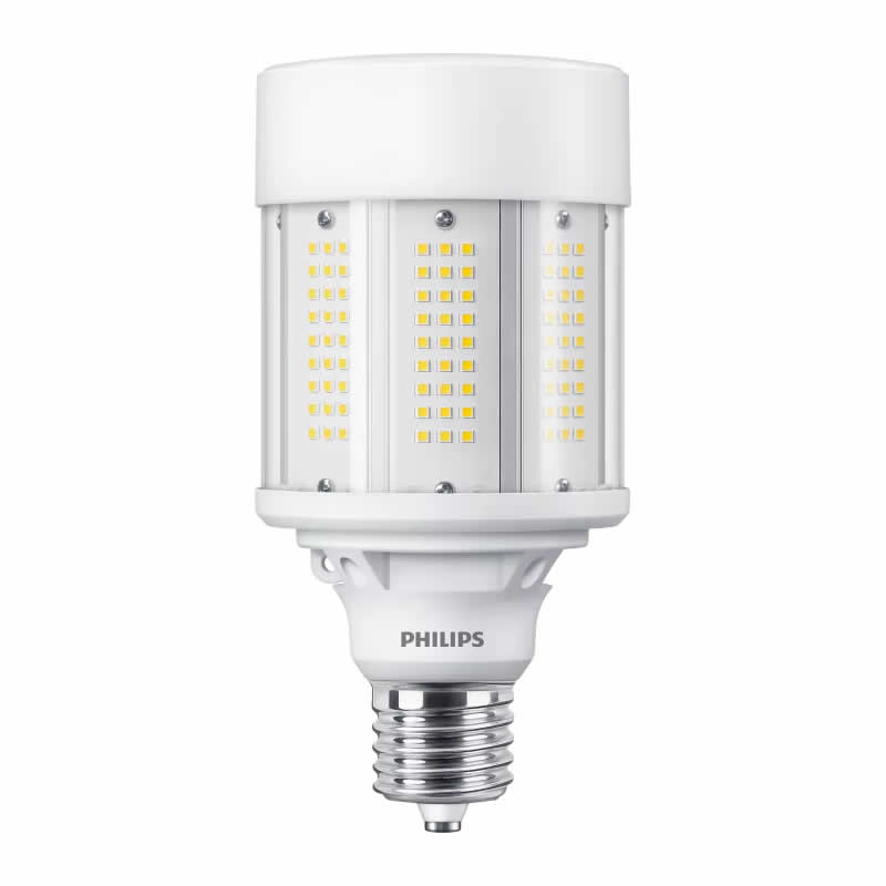 Philips 564088 115CC/LED/850/LS EX39 G2 BB 115W LED Corn Cob Lamp 5000K 120-277V