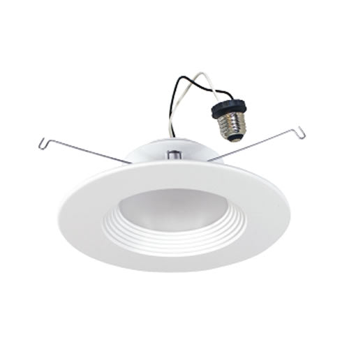 Sylvania 75748 LEDRT56SC3700LS 9W 5-6" LED Downlight 27K/30K/35K/40K/50K 120V