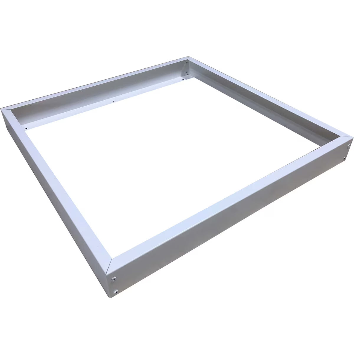 LEDone AO0202 2x2ft Surface Mount Kit for LED Troffers and LED Panels