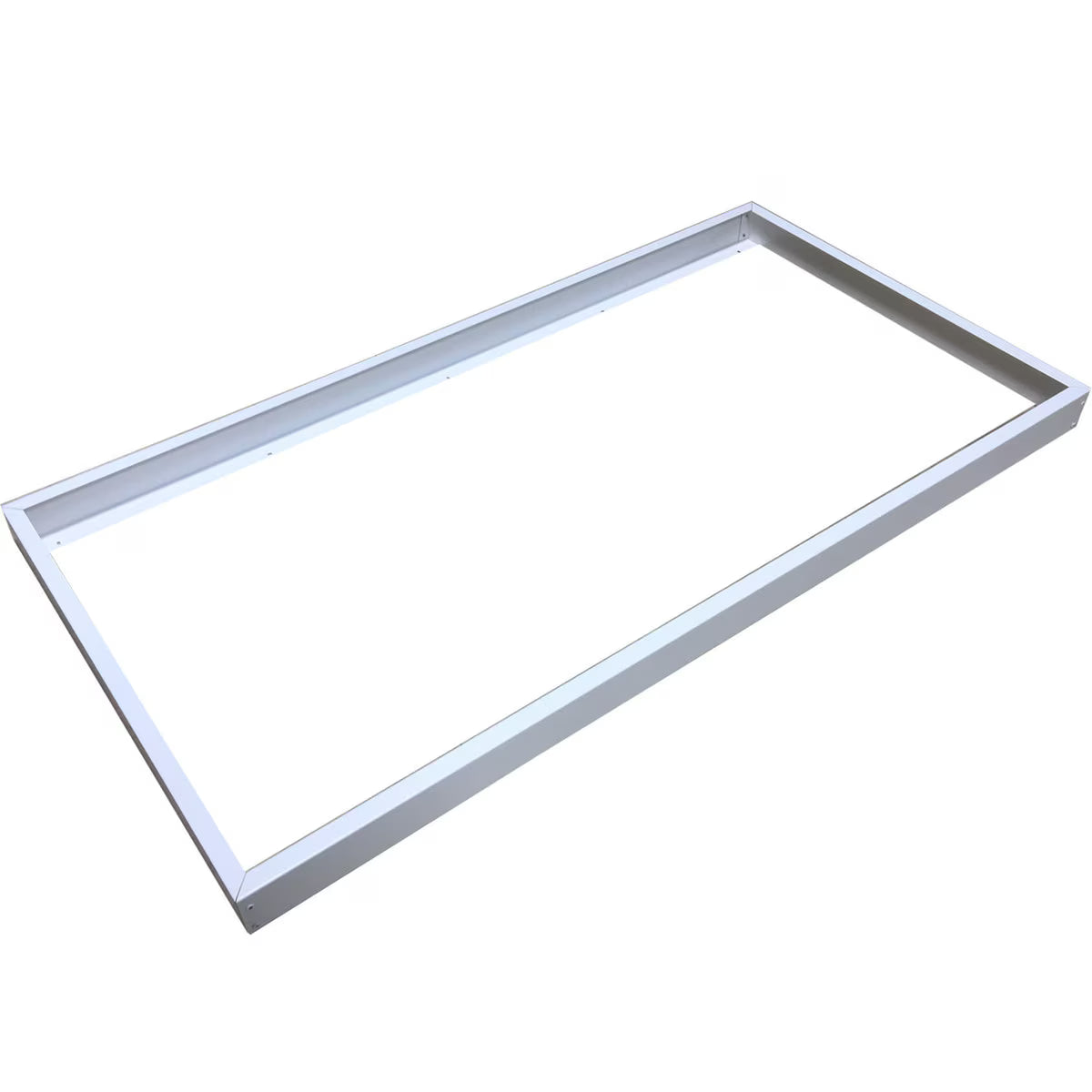 LEDone AO0203 2x4ft Surface Mount Kit for LED Troffers and LED Panels