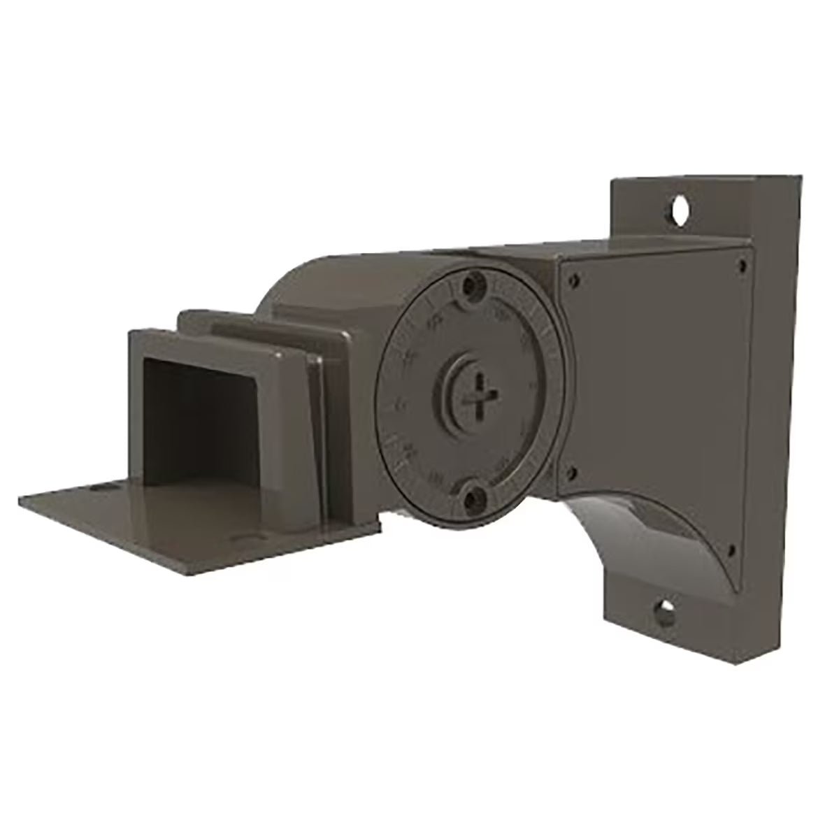 LEDone AO0338 Adjustable Arm Mount LED Area Light Fixtures