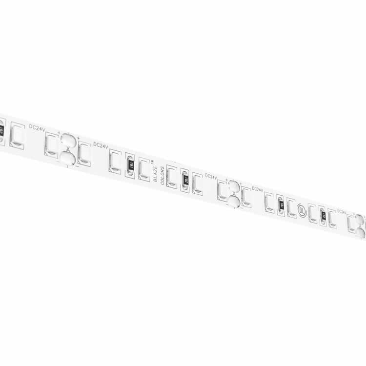 Diode LED DI-24V-BLC-RD-016 16.4ft Spool Red Blaze Colors LED Tape Light 24V DC
