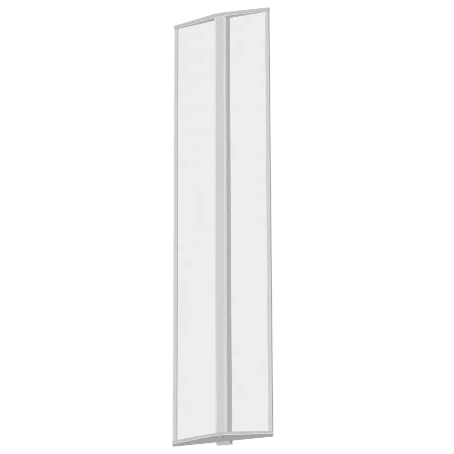 Westgate CWS-48-MCTP 20W/30W/40W 48-Inch Commercial/Waiting Room Indoor Wall Sconce 30K/35K/40K 120-277V