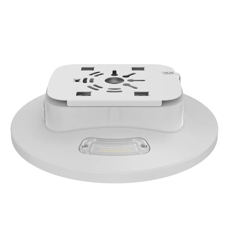 Westgate CXU-30-100W-MCTP-SR 30W/50W/75W/100W LED Garage Light with Uplight Sensor Ready 30K/40K/50K 120-277V
