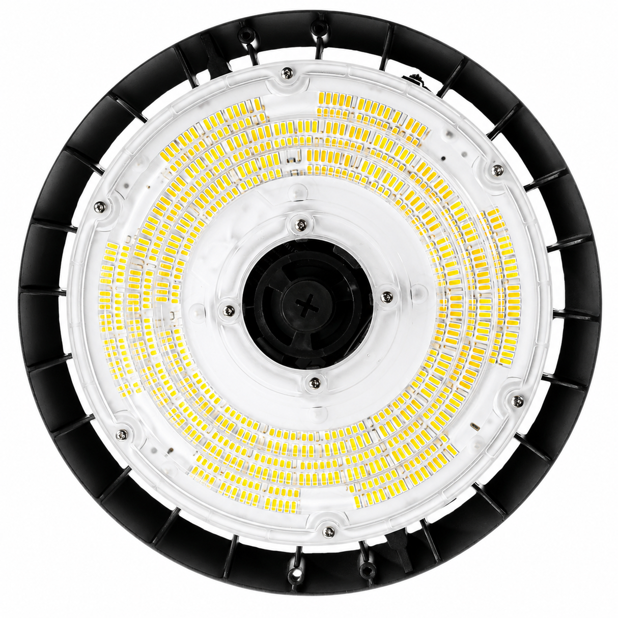 DAMAR 36052O 80/120/150W LED UFO Highway 3500K/4000K/5000K 120-277V