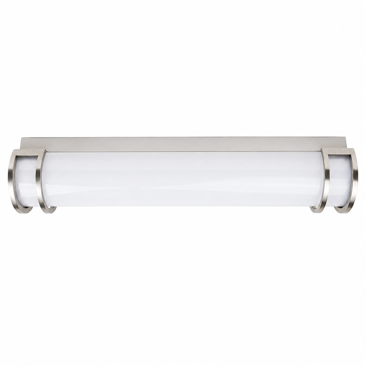 NaturaLED 7021 LED-FXDAL23/24FR/840/NI 23W 24-Inch Decorative Accent Light 4000K 120V