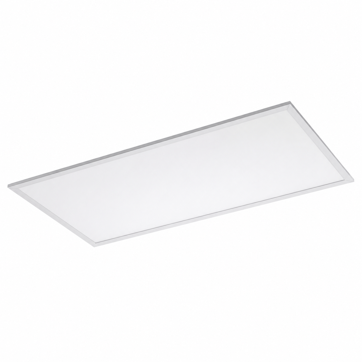 NaturaLED 9755 FXPNL50SW/2X4/8CCT3 30/40/50W 2x4ft LED Back-Lit Flat Panel Light 3500K/4000K/5000K 120-277V