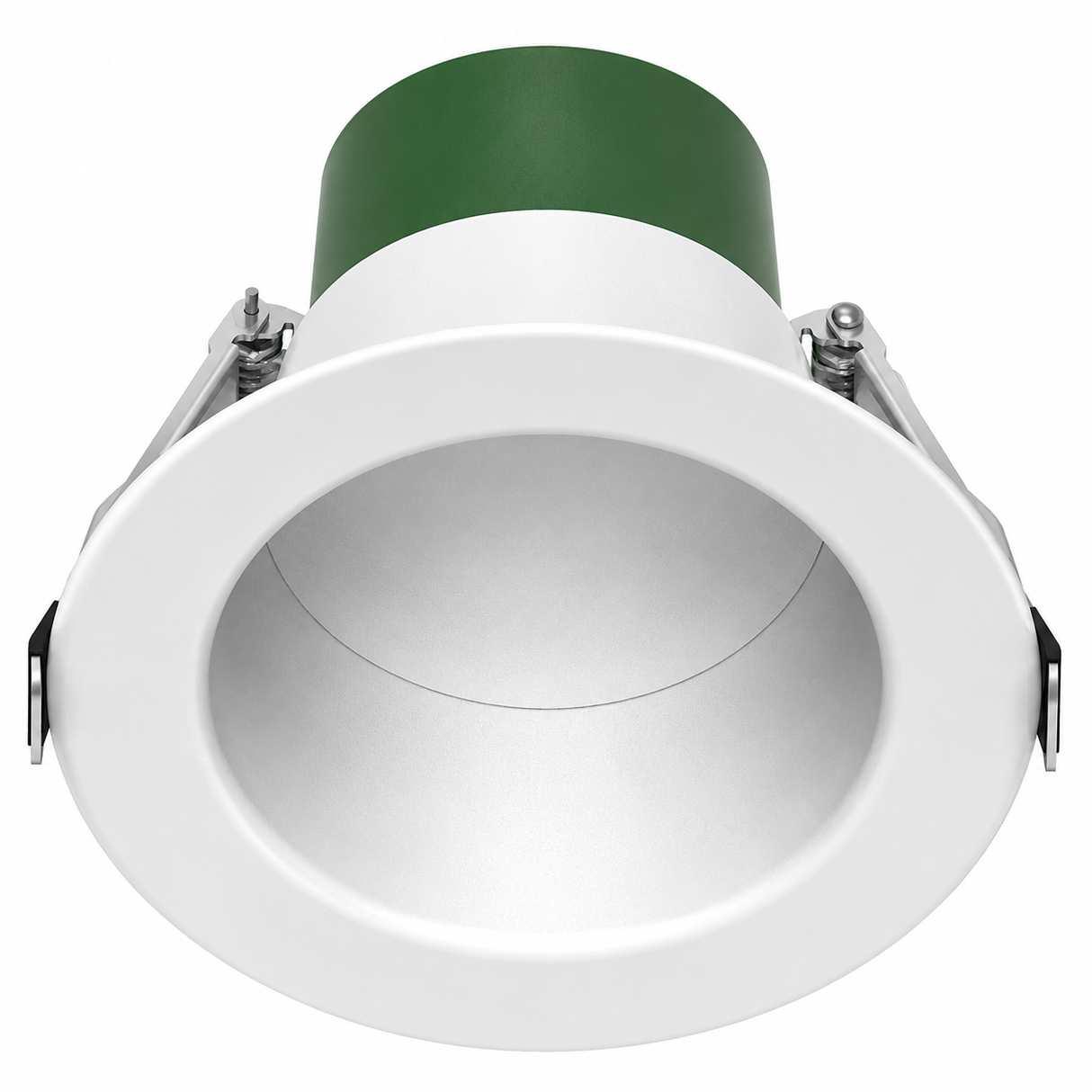 LEDone DL0085 LOC-4DL-MW(5.5/8/12) MCCT(27/30/35/40/50)D 5.5/8/12W 4-Inch LED Commercial Down Light 2700K/3000K/3500K/4000K/5000K 120-277V