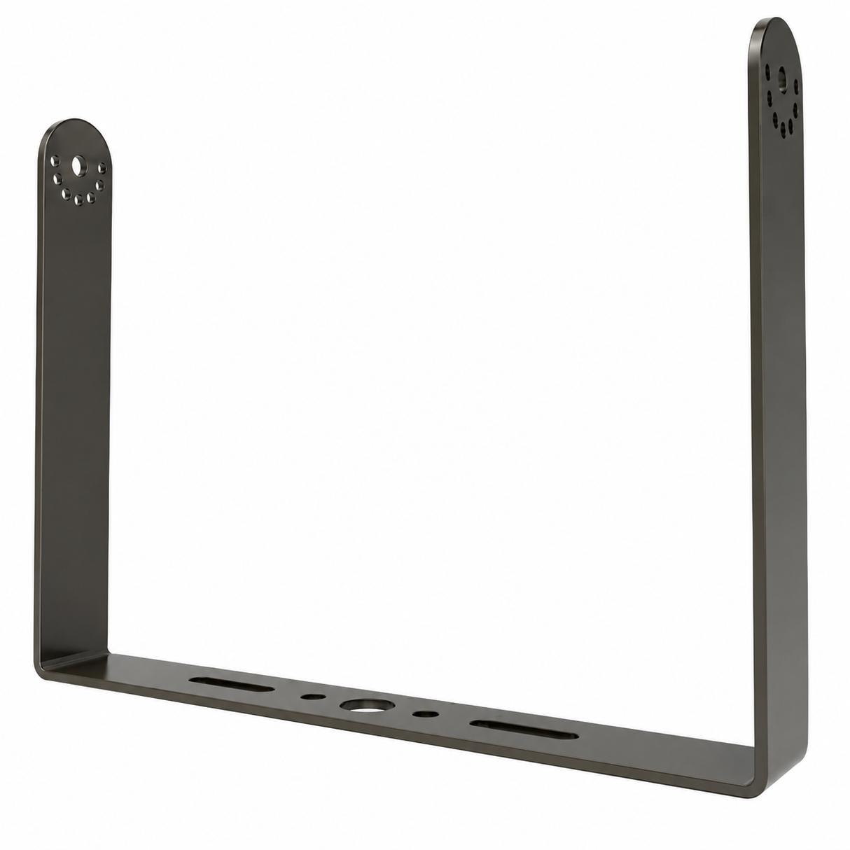 LEDone AO0219 U-Bracket for LED Area Light Fixtures