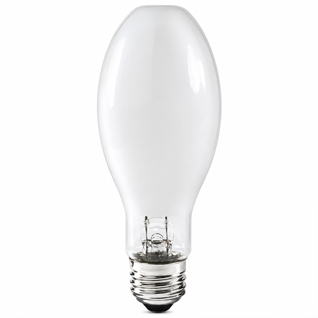 Plusrite 1034 MP70/ED17/C/U/4K 70W Metal Halide Open/Closed Rated Coated ED17 E26 Base 3900K