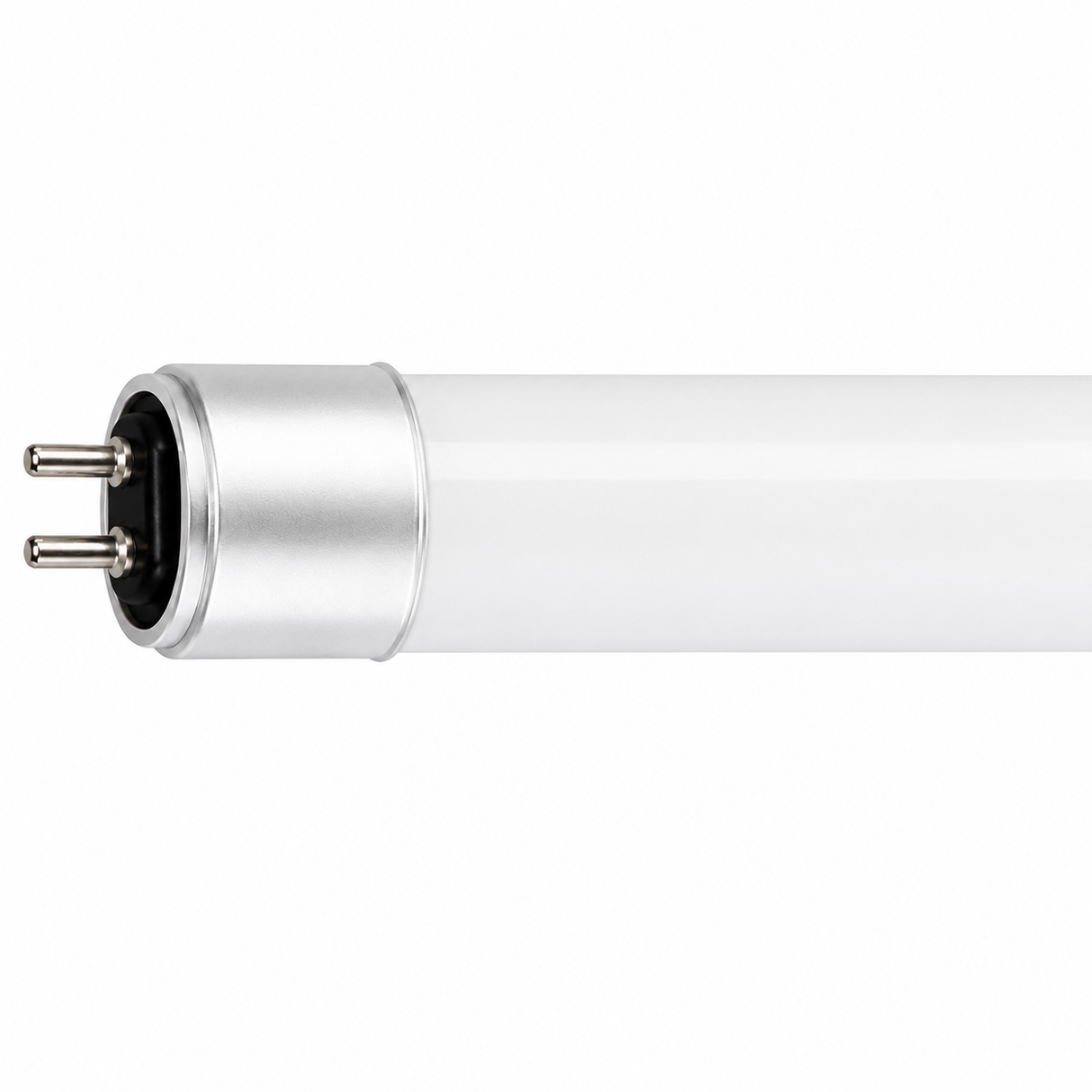 DAMAR 34159A LED25T5/865/4FT/DR 25W 4ft LED T5 Tube 6500K Type A Ballast Dependent 120-277V