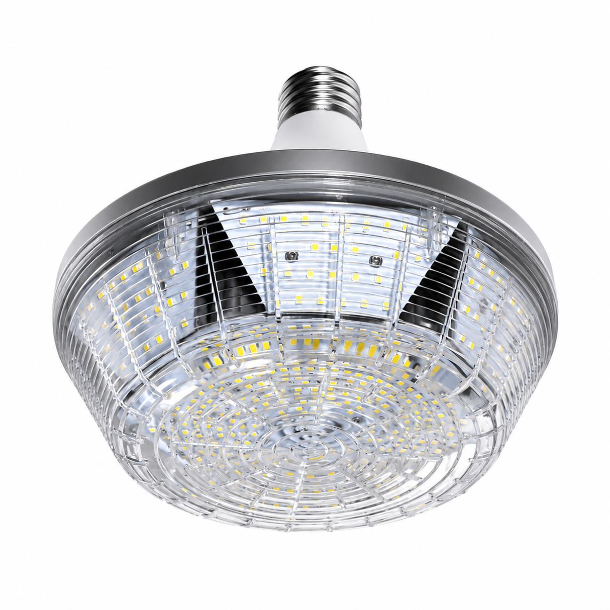DAMAR 37322A 155W LED Highbay Retrofit Bulb 5000K EX39 Base 100-277V