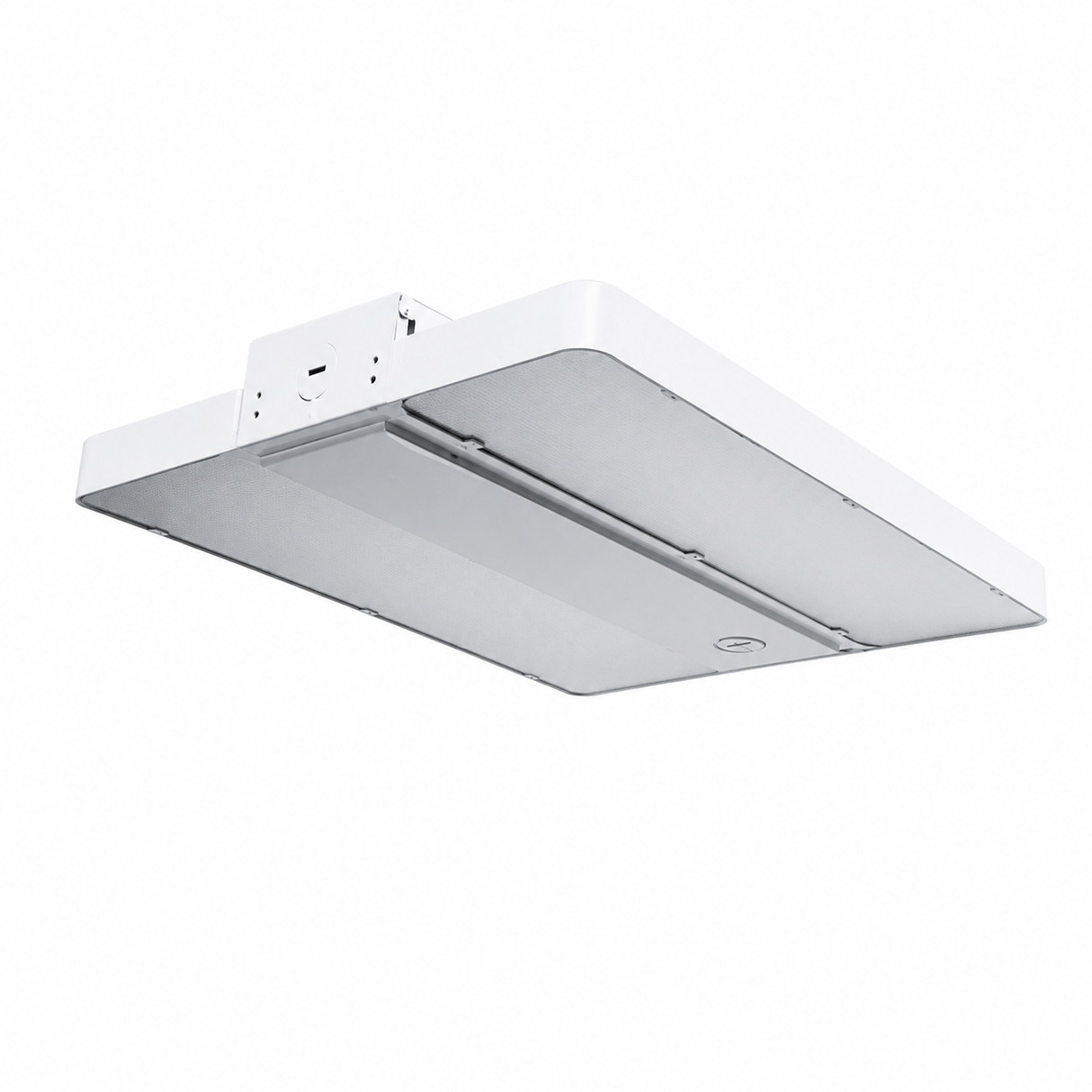 TOPAZ LHB-15L-W-PCS-U 60-80-100W LED Linear Highbay 30-40-50K Controls Ready for PIR Sensor Dimmable 9500-15000lm 120-277V