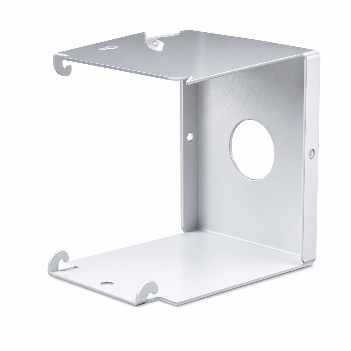 TOPAZ LHB-SMB1 Topaz Surface Mount Bracket for LHB 14in to 18in Linear Highbays