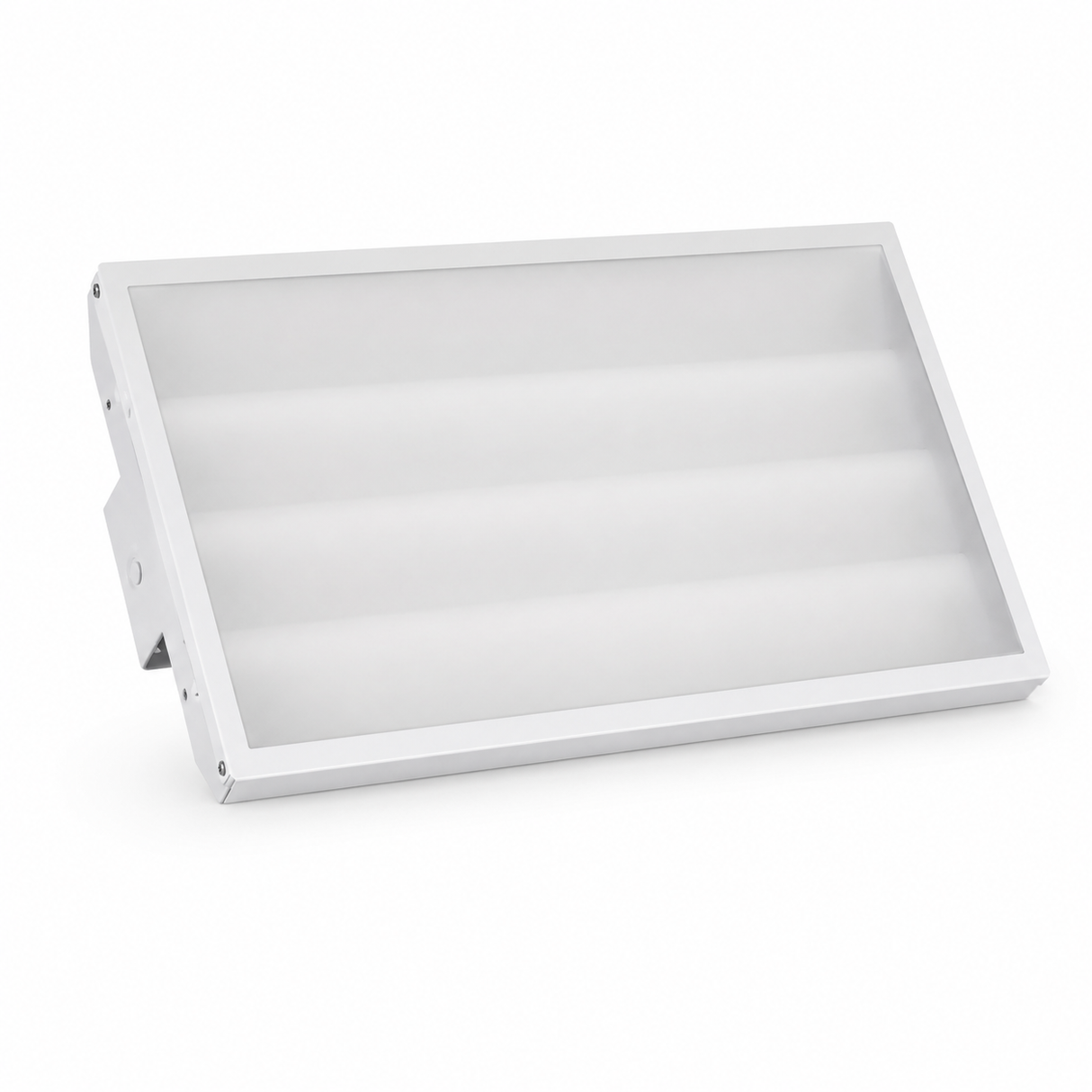 Halco 30281 LHB-1-WS-50-U 70-90-110W ProLED Select Linear Highbay 5000K Dimmable 9772-14588lm 120-277V