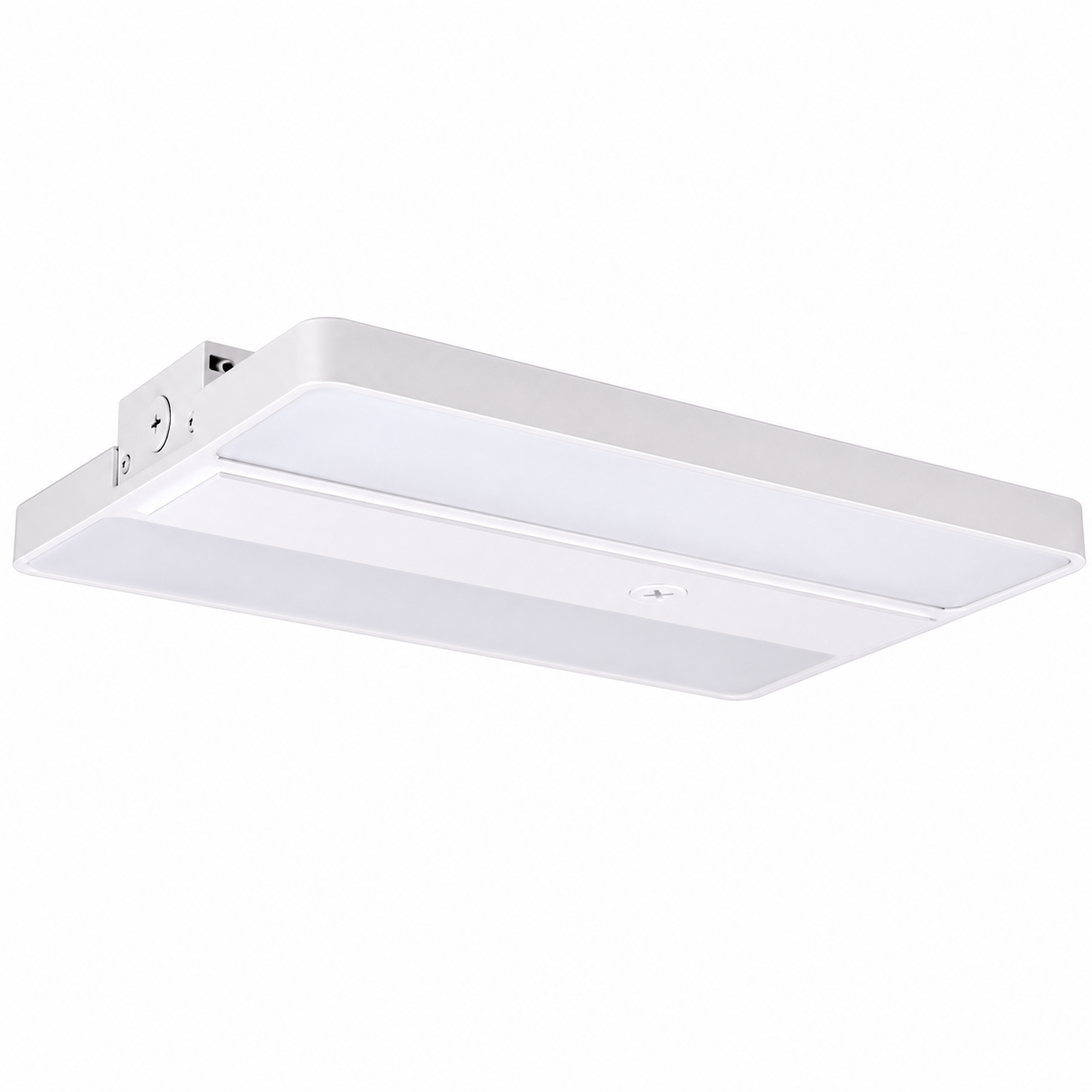 Halco 36105 ECLHB-220-50-U 220W ProLED Essential Compact Linear Highbay 5000K Dimmable 29920lm 120-277V