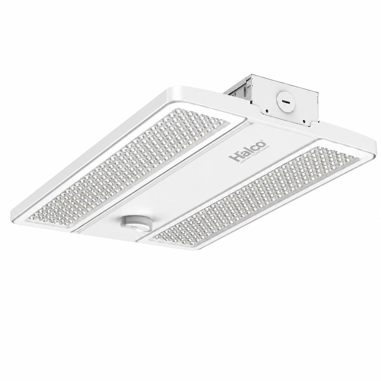 Halco 36162 CLHB-3-LS-CS-U 180-200-220W ProLED Select Compact Linear Highbay 3500K/4000K/5000K Dimmable 28300-30800-33300lm Controls Ready 120-277V