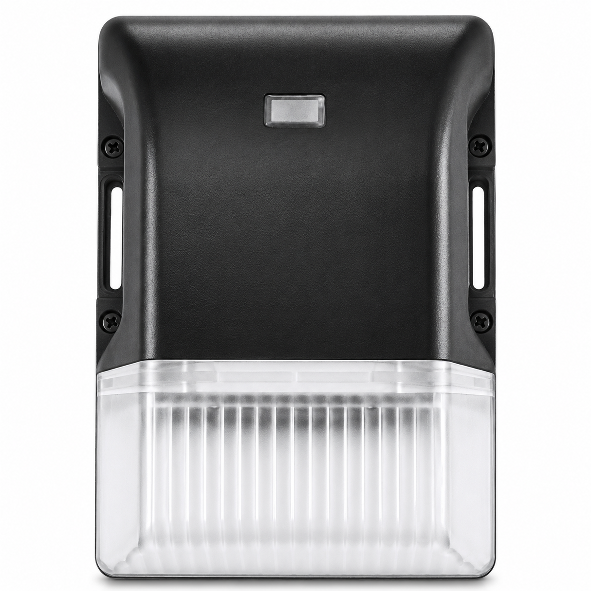 DAMAR 34119A 15W LED Wall Pack 3000K/4000K/5000K with Photocell Dimmable Bronze Finish 120-277V