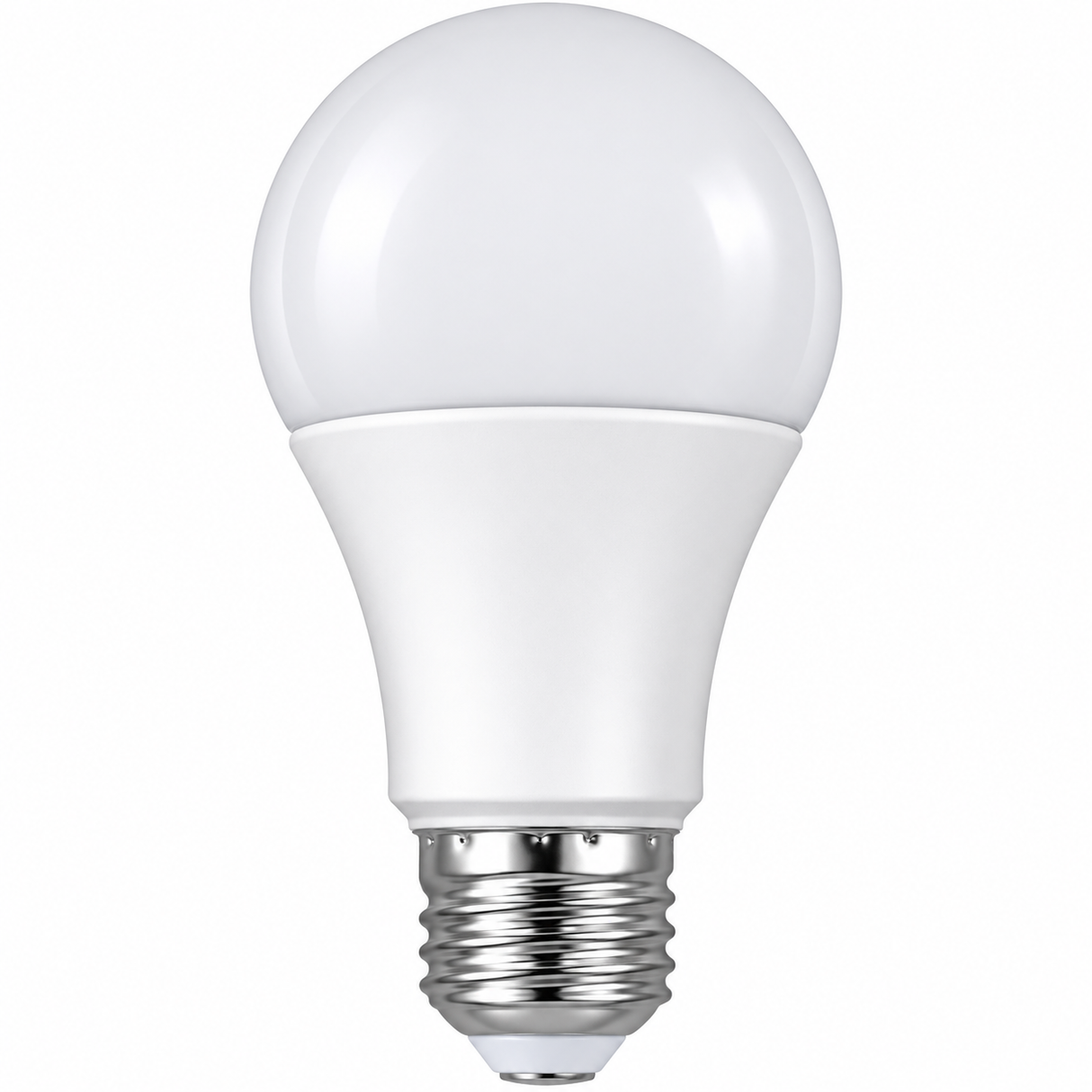 NaturaLED 4588 LED9A19/EC/81L/950 9W A19 LED 5000K E26 Base 120V