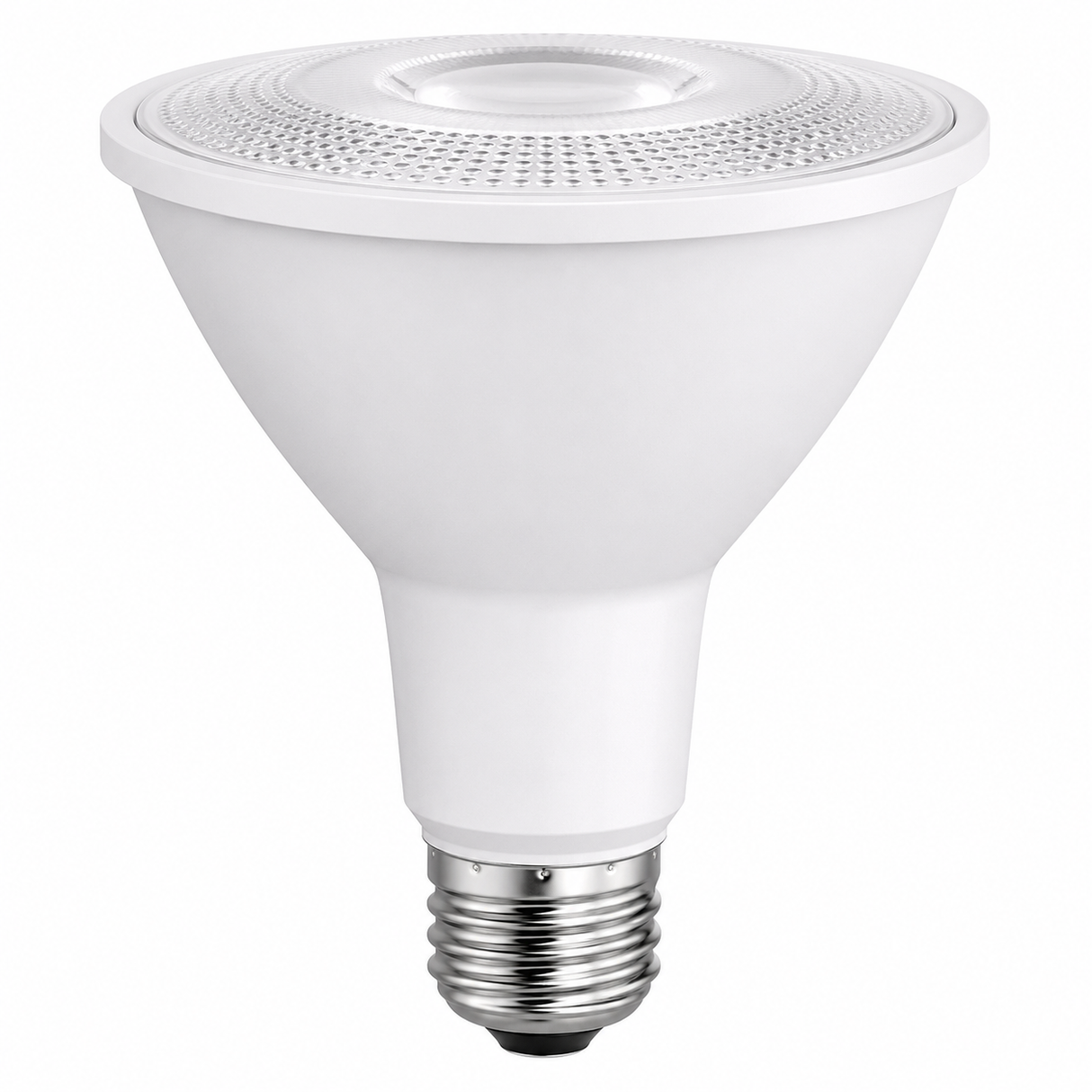 NaturaLED 5928 LED10PAR30L/OD/80L/FL/930 10.5W PAR30L LED Flood 3000K E26 Base 120V