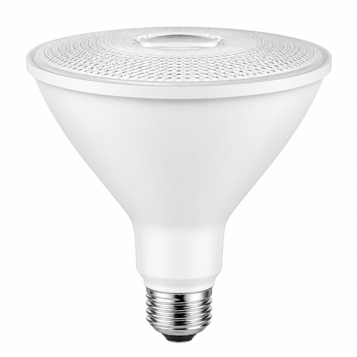 NaturaLED 5930 LED15PAR38/OD/120L/FL/930 15W PAR38 LED Flood 3000K E26 Base 120V