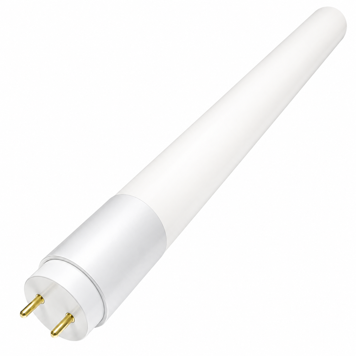 LEDone T80246 LOC-4FTT8B-24W50K 24W 4ft LED T8 Tube 5000K Type B 3400lm 120-277V