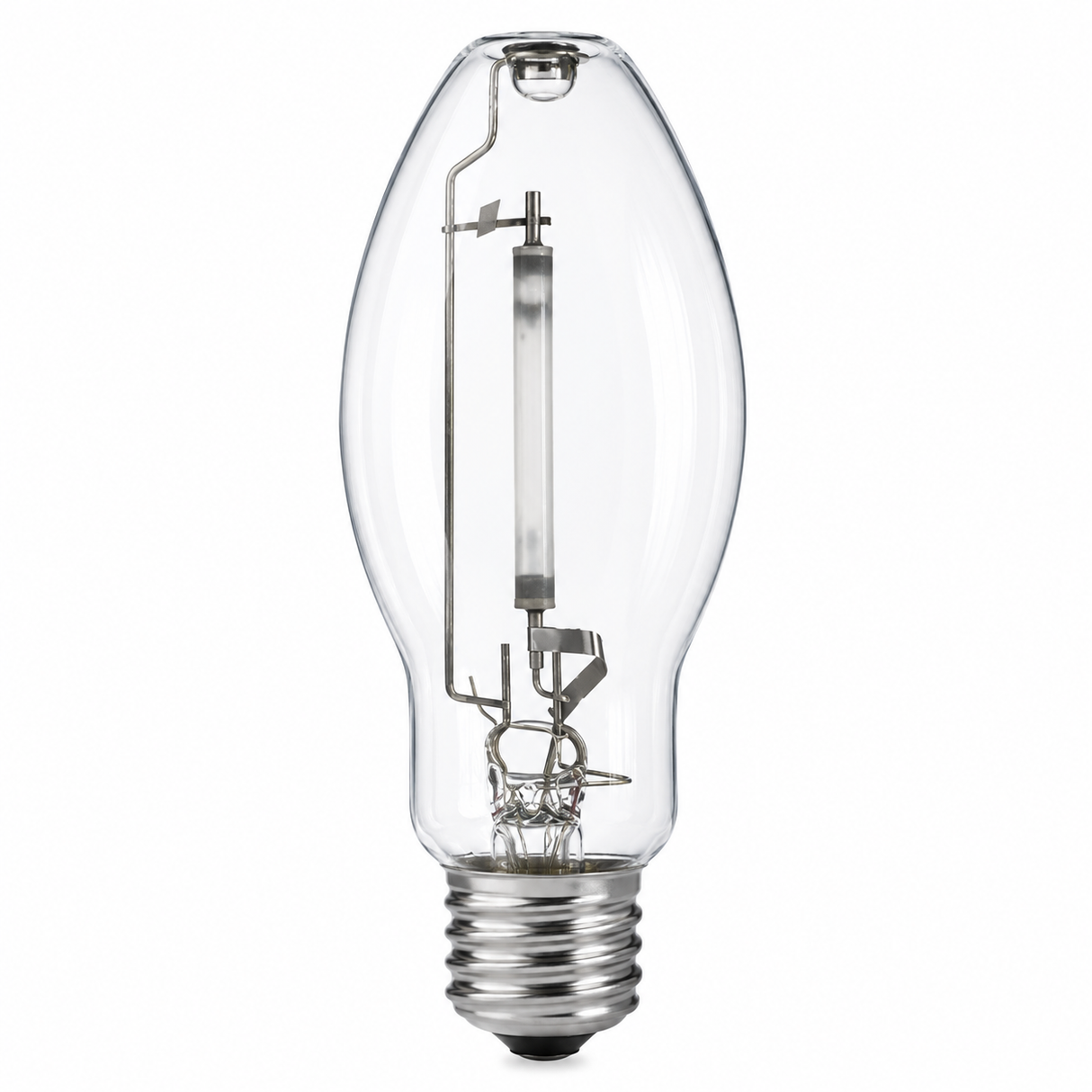 Plusrite 2004 LU150/ED17/MED 150W High Pressure Sodium ED17 E26 Base 2000K