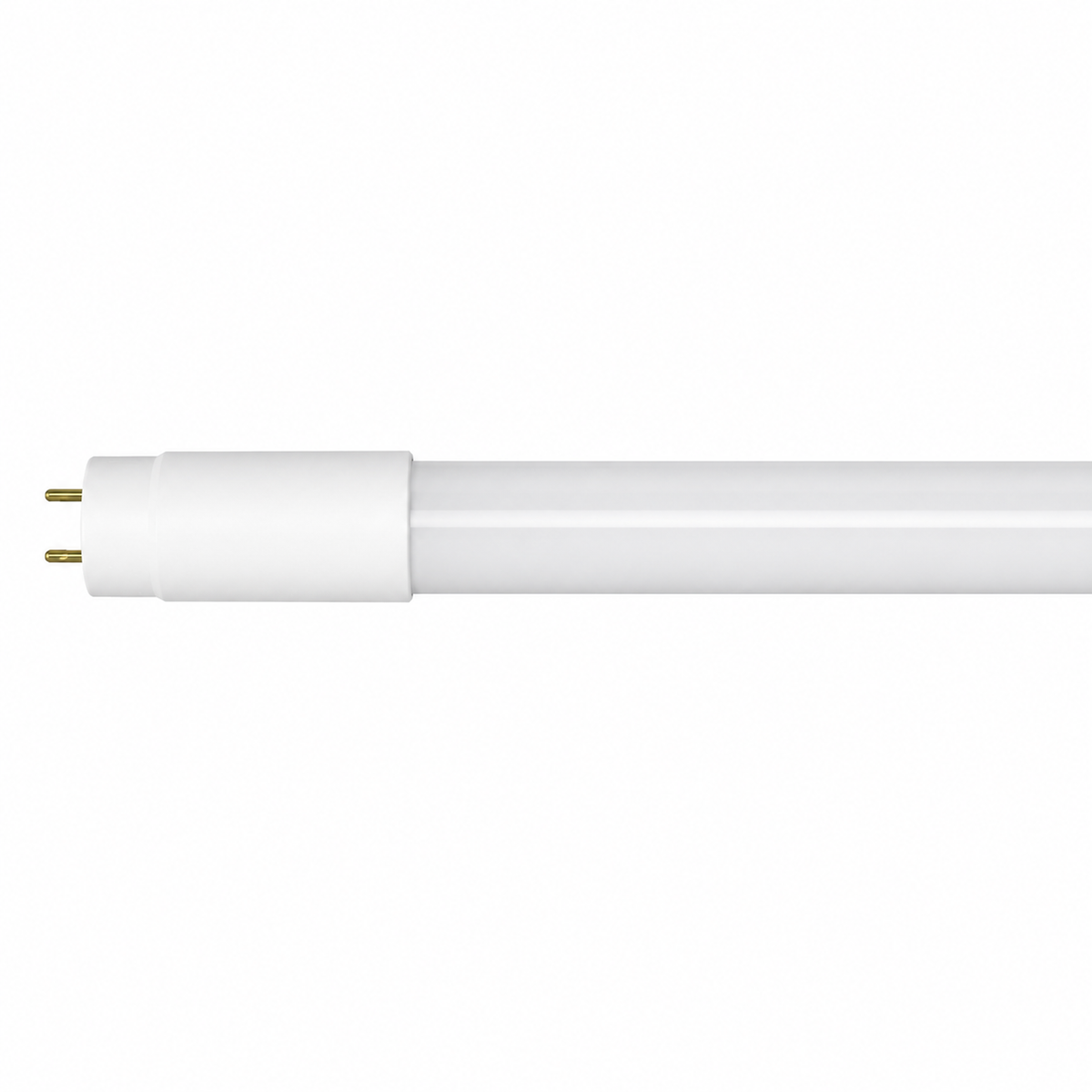Damar 34316A 18W T8 LED Tube 4100K 120-277V – Gladiator Lighting