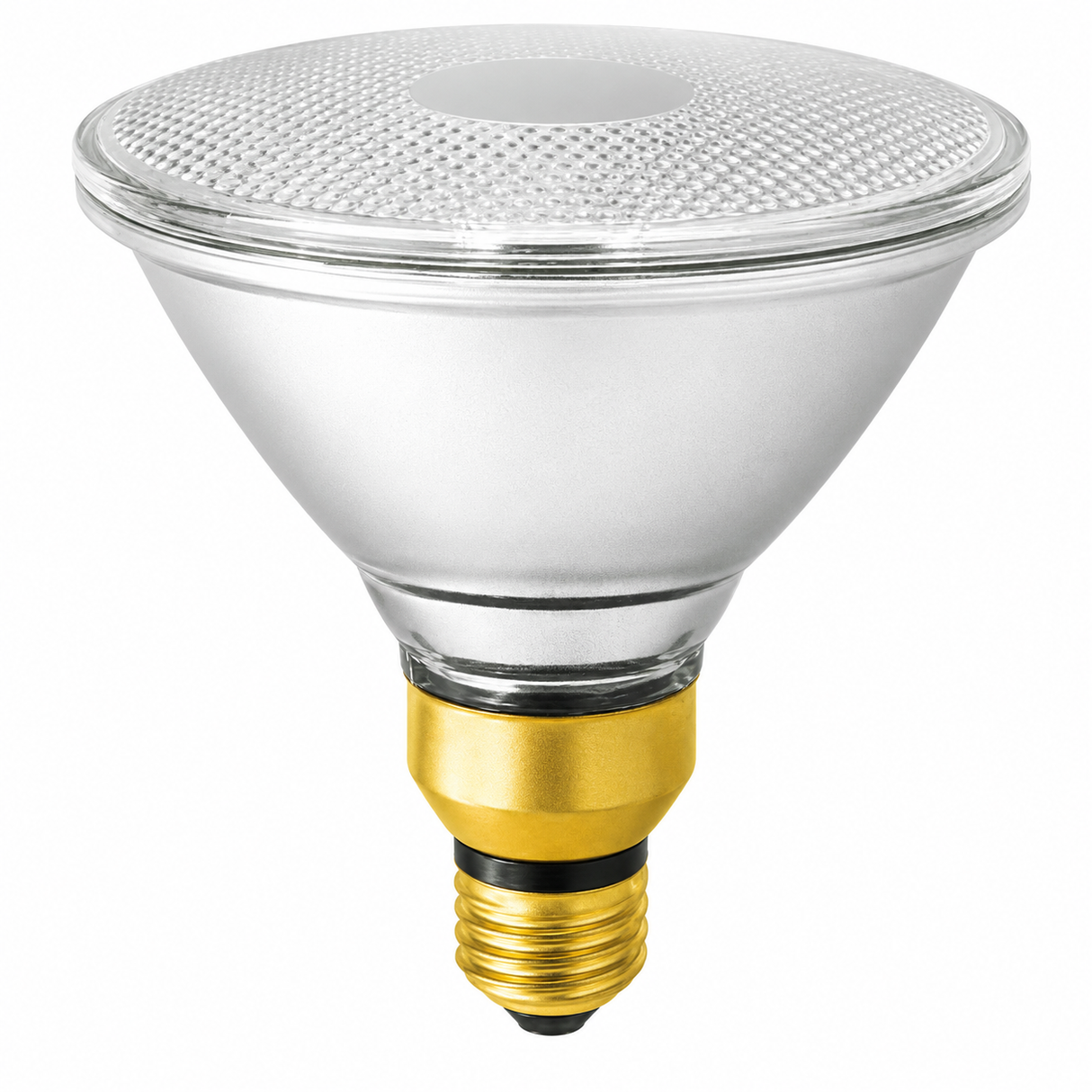 Plusrite 3522 70PAR38/IRH/SP/120 70W PAR38 Halogen Spot E26 Base 120V