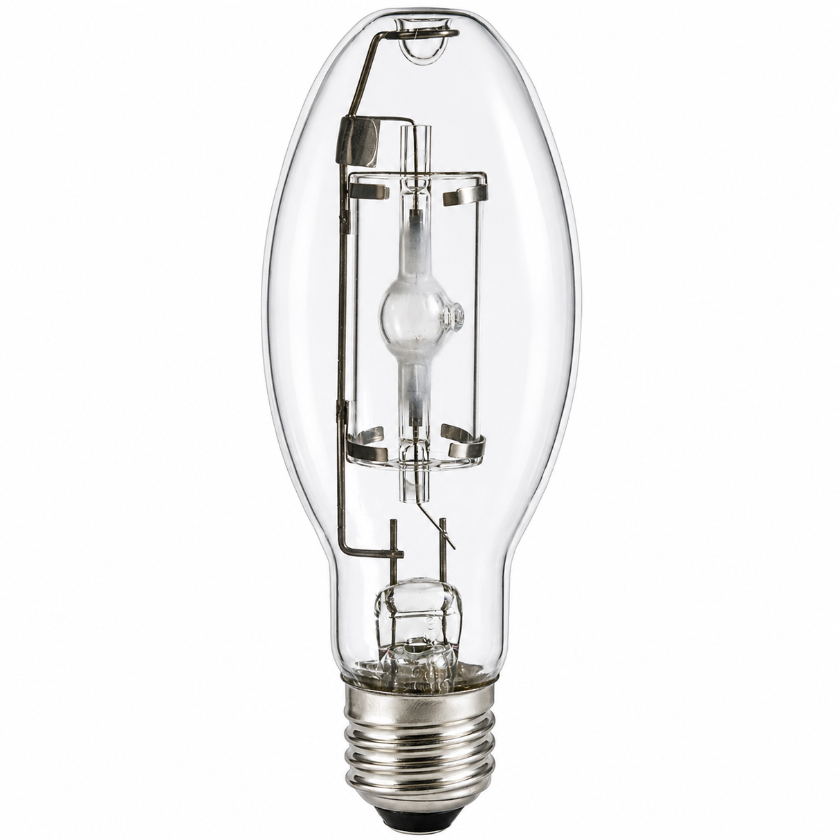 Plusrite 1033 MP70/ED17/U/4K 70W Metal Halide Open/Closed Rated ED17 E26 Base 4200K