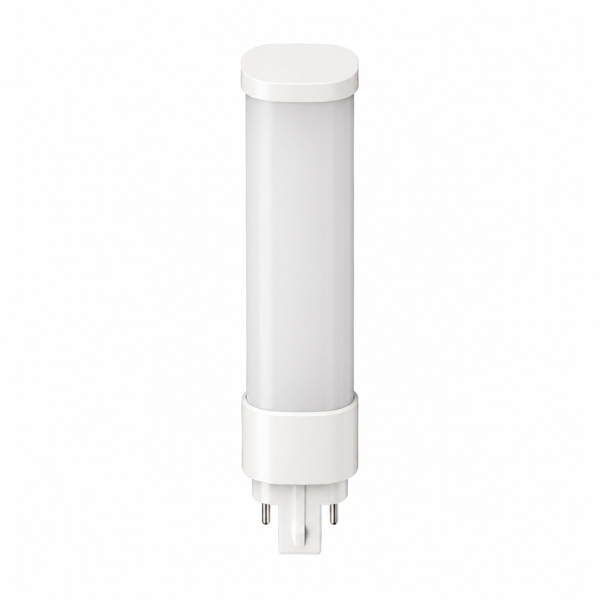 DAMAR 34380B LED9TT/835/4P/DR 9W LED PL Retrofit Lamp 3500K Type A Plug & Play 4-Pin 120-277V