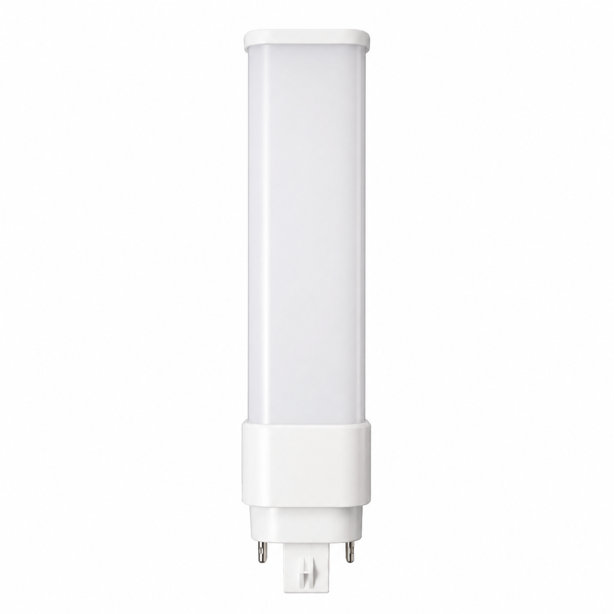 DAMAR 34381A LED12TT/830/4P/DR 12W LED PL Retrofit Lamp 3000K Type A Plug & Play 4-Pin 120-277V