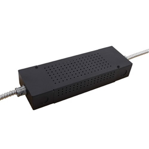 Diode LED DI-0954-LPL 96W Constant Voltage LED Driver and Lo-Pro Large Jbox Combo 24V DC