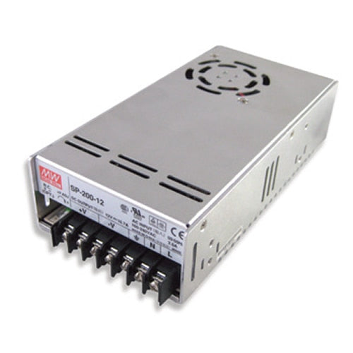 Diode LED DI-CV-24V330W 330W Constant Voltage LED Driver 24V DC