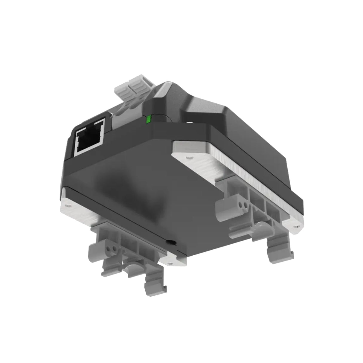 Diode LED DI-MNT0101 Advatek's PixLite R2/R4 E4/E16 DIN Rail Mount Kit