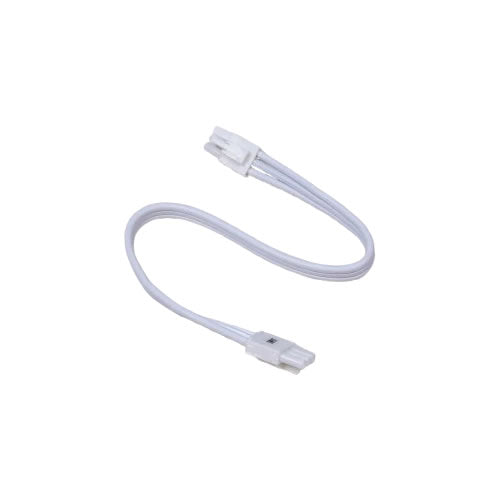Diode LED DI-SABER-EXT-12-WH 12-inch Saber Under Cabinet Light Jumper Cable